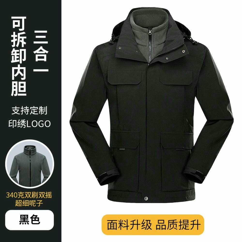 如何選擇合適的沖鋒衣定做廠商？