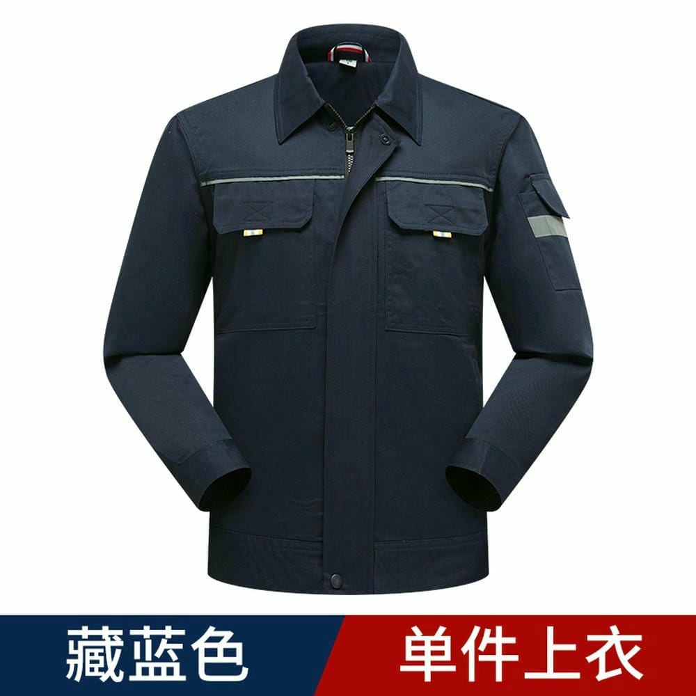 怎么定制工作服？工作服定制流程？