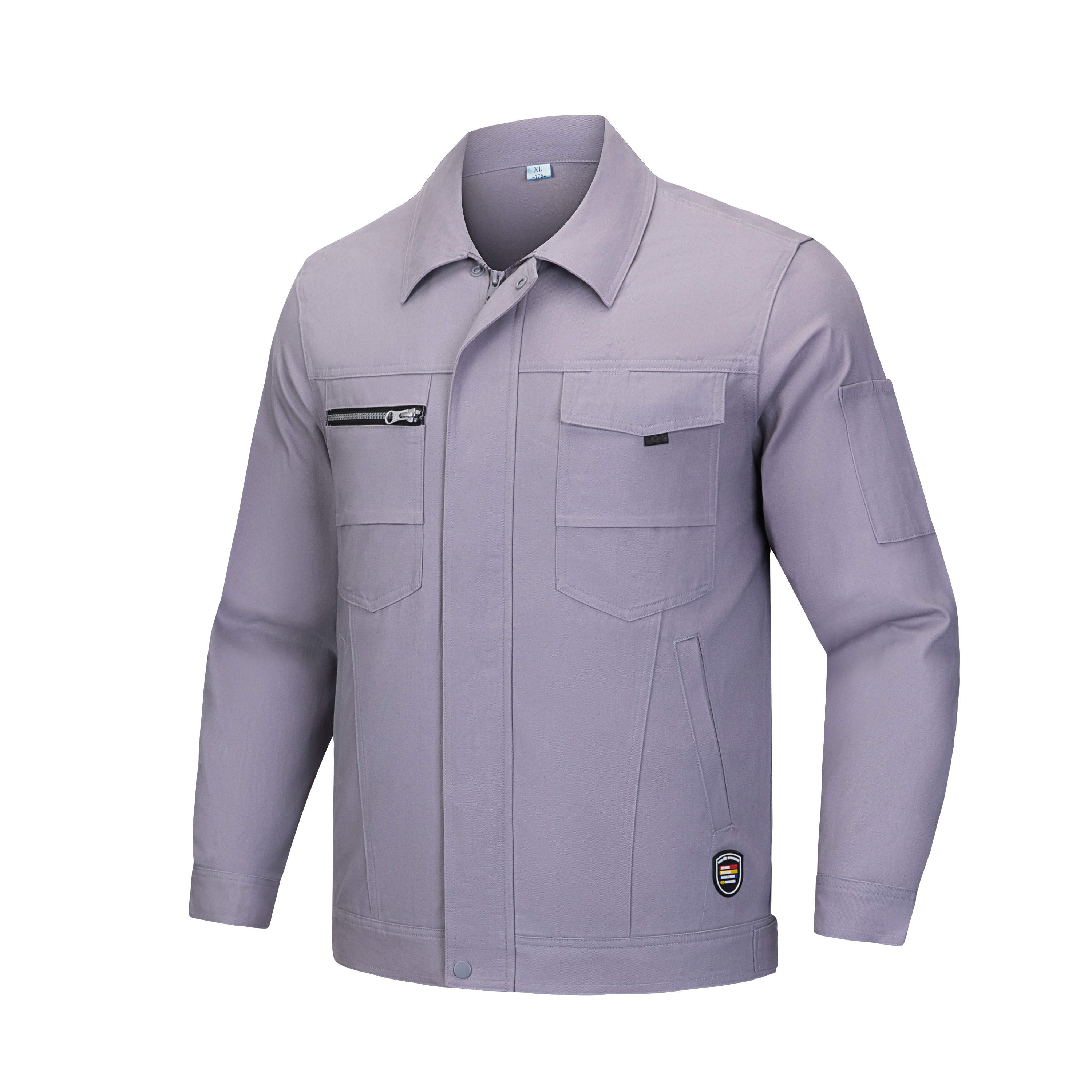 全棉工作服經(jīng)過(guò)水洗后還會(huì)起球嗎？